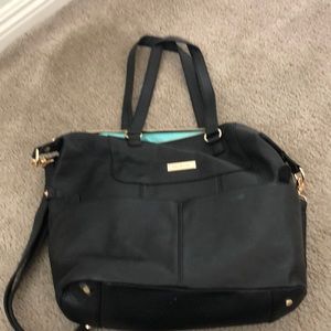 Lilly Jade Shaylee Diaper Bag